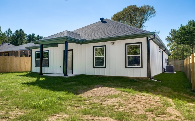 201 Victory St, PALESTINE, TX 75803, 3 Bedrooms Bedrooms, ,2 BathroomsBathrooms,Residential,For Sale,201 Victory St,0,101718