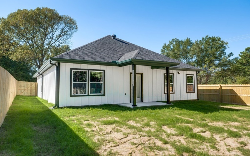 201 Victory St, PALESTINE, TX 75803, 3 Bedrooms Bedrooms, ,2 BathroomsBathrooms,Residential,For Sale,201 Victory St,0,101718