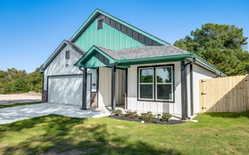 201 Victory St, PALESTINE, TX 75803, 3 Bedrooms Bedrooms, ,2 BathroomsBathrooms,Residential,For Sale,201 Victory St,0,101718