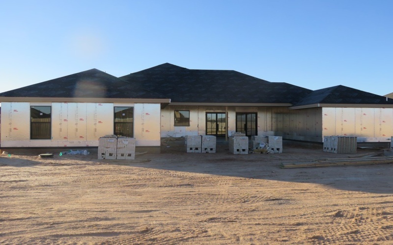 5605 E County Rd 95, Midland, TX 79706, 5 Bedrooms Bedrooms, ,3 BathroomsBathrooms,Residential,For Sale,5605 E County Rd 95,0,50086507