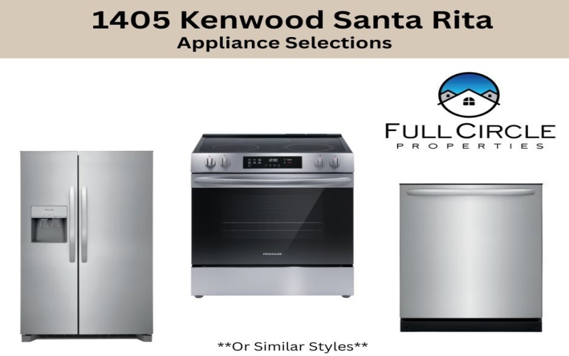 1405 Kenwood Dr, San Angelo, TX 76903, 3 Bedrooms Bedrooms, ,2 BathroomsBathrooms,Residential,For Sale,1405 Kenwood Dr,0,129630