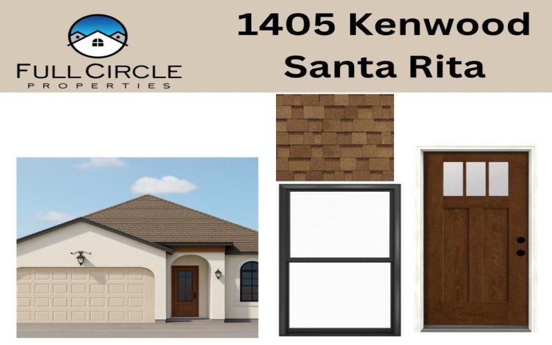 1405 Kenwood Dr, San Angelo, TX 76903, 3 Bedrooms Bedrooms, ,2 BathroomsBathrooms,Residential,For Sale,1405 Kenwood Dr,0,129630