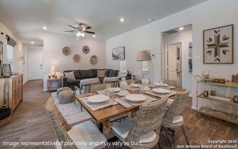 10757 Dazzle, San Antonio, TX 78252, 3 Bedrooms Bedrooms, ,2 BathroomsBathrooms,Residential,For Sale,10757 Dazzle,0,1920090