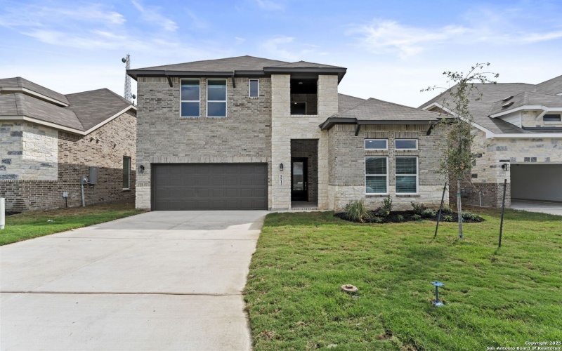 5512 Paschal Park, New Braunfels, TX 78132, 4 Bedrooms Bedrooms, ,3 BathroomsBathrooms,Residential,For Sale,5512 Paschal Park,0,1920099