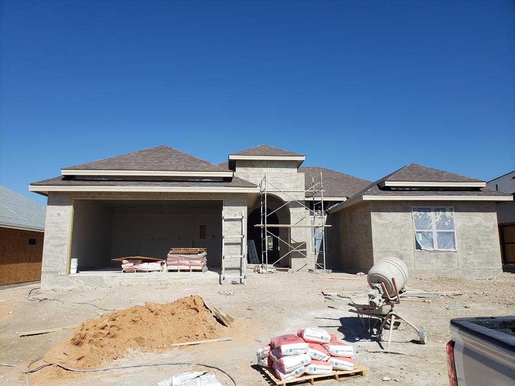 2721 KASH DR., Eagle Pass, TX 78852, 4 Habitaciones Habitaciones , ,2 BañosBaños,Residential,En Venta,2721 KASH DR.,0,81822