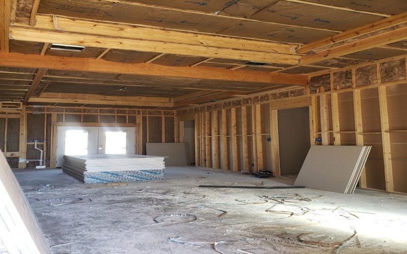 2721 KASH DR., Eagle Pass, TX 78852, 4 Habitaciones Habitaciones , ,2 BañosBaños,Residential,En Venta,2721 KASH DR.,0,81822