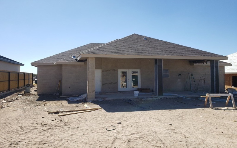 2721 KASH DR., Eagle Pass, TX 78852, 4 Habitaciones Habitaciones , ,2 BañosBaños,Residential,En Venta,2721 KASH DR.,0,81822