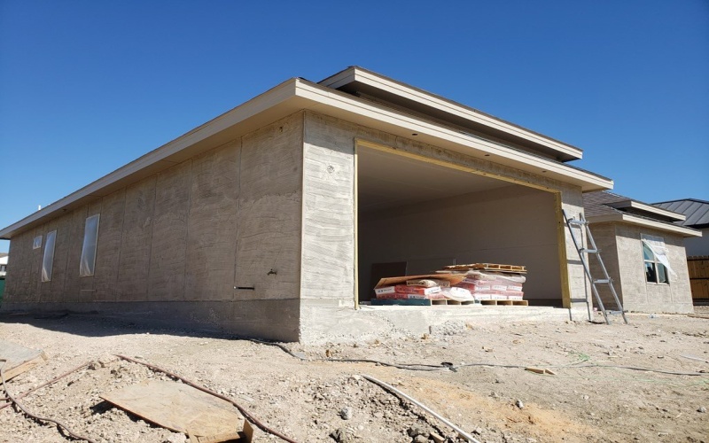 2721 KASH DR., Eagle Pass, TX 78852, 4 Habitaciones Habitaciones , ,2 BañosBaños,Residential,En Venta,2721 KASH DR.,0,81822