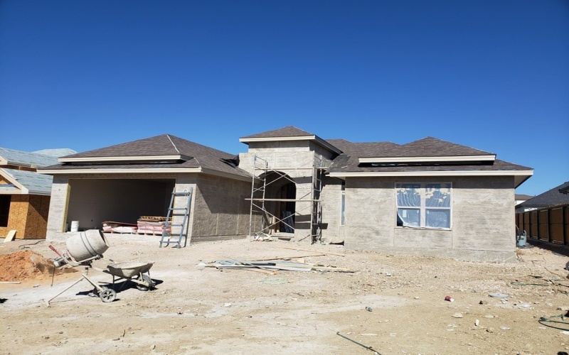 2721 KASH DR., Eagle Pass, TX 78852, 4 Habitaciones Habitaciones , ,2 BañosBaños,Residential,En Venta,2721 KASH DR.,0,81822