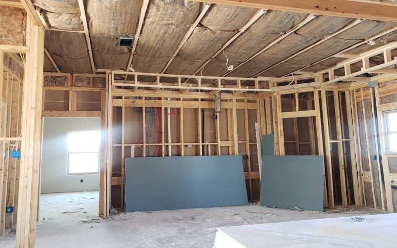 2721 KASH DR., Eagle Pass, TX 78852, 4 Habitaciones Habitaciones , ,2 BañosBaños,Residential,En Venta,2721 KASH DR.,0,81822