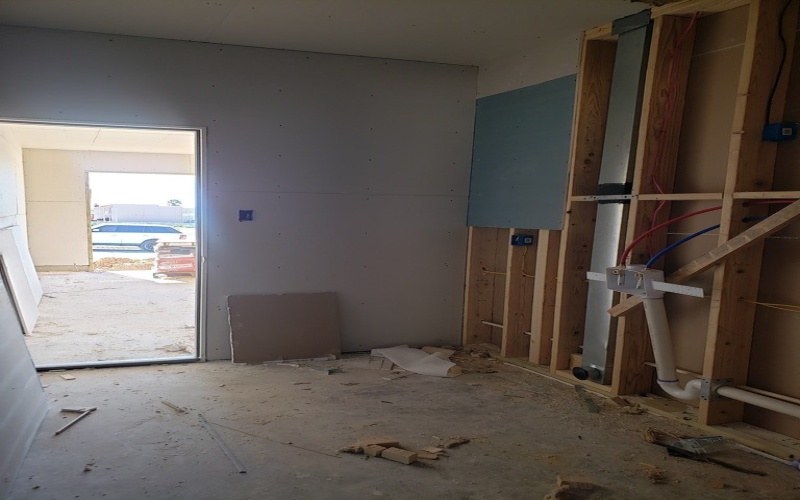 2721 KASH DR., Eagle Pass, TX 78852, 4 Habitaciones Habitaciones , ,2 BañosBaños,Residential,En Venta,2721 KASH DR.,0,81822