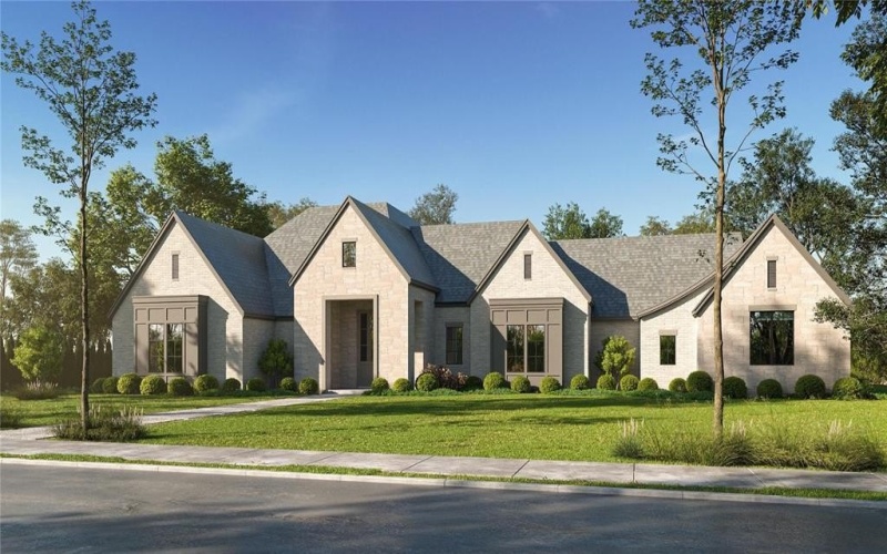 2618 Pointe Court, Colleyville, TX 76034, 4 Habitaciones Habitaciones , ,5 BañosBaños,Residential,En Venta,2618 Pointe Court,0,20866793