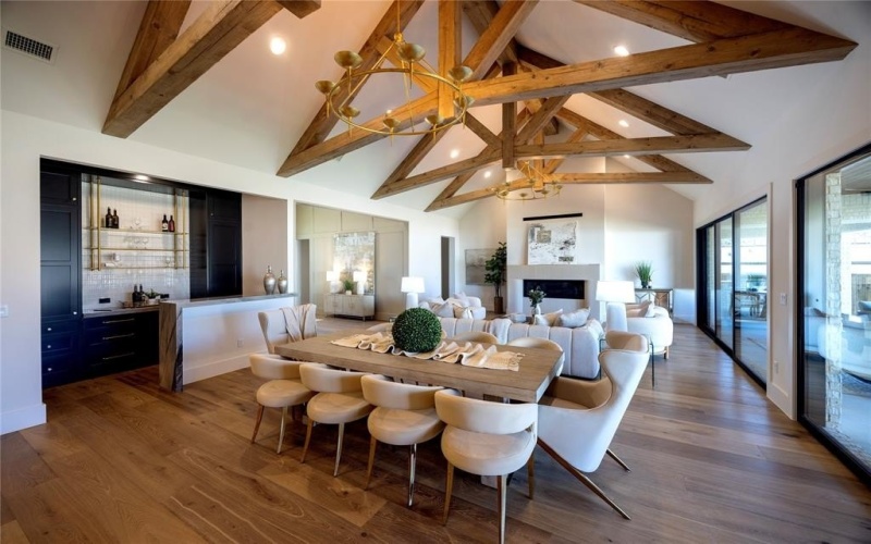 2618 Pointe Court, Colleyville, TX 76034, 4 Bedrooms Bedrooms, ,5 BathroomsBathrooms,Residential,For Sale,2618 Pointe Court,0,20866793