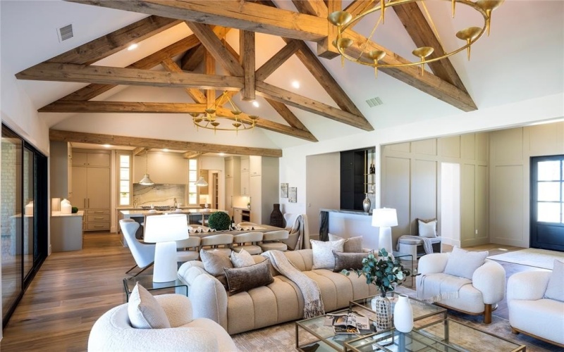 2618 Pointe Court, Colleyville, TX 76034, 4 Bedrooms Bedrooms, ,5 BathroomsBathrooms,Residential,For Sale,2618 Pointe Court,0,20866793