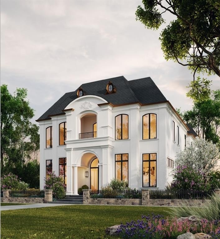 1816 Riviera Lane, Southlake, TX 76092, 4 Habitaciones Habitaciones , ,5 BañosBaños,Residential,En Venta,1816 Riviera Lane,0,20904845