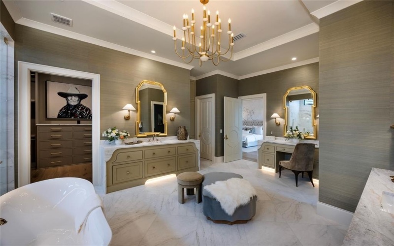 1816 Riviera Lane, Southlake, TX 76092, 4 Bedrooms Bedrooms, ,5 BathroomsBathrooms,Residential,For Sale,1816 Riviera Lane,0,20904845