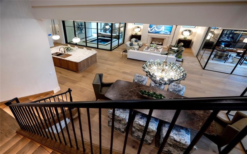 1816 Riviera Lane, Southlake, TX 76092, 4 Bedrooms Bedrooms, ,5 BathroomsBathrooms,Residential,For Sale,1816 Riviera Lane,0,20904845