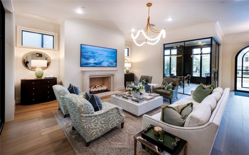 1816 Riviera Lane, Southlake, TX 76092, 4 Bedrooms Bedrooms, ,5 BathroomsBathrooms,Residential,For Sale,1816 Riviera Lane,0,20904845