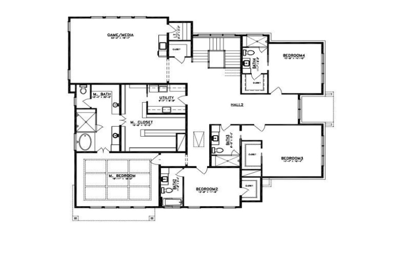 7007 Irongate Lane, Dallas, TX 75214, 4 Habitaciones Habitaciones , ,6 BañosBaños,Residential,En Venta,7007 Irongate Lane,0,20964861