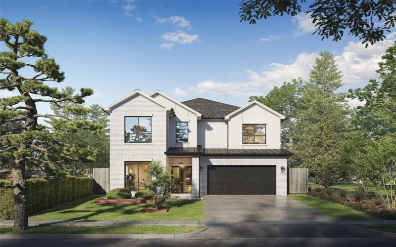 5451 Richmond Avenue, Dallas, TX 75206, 4 Bedrooms Bedrooms, ,6 BathroomsBathrooms,Residential,For Sale,5451 Richmond Avenue,0,20971369