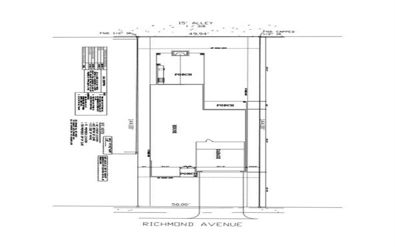 5451 Richmond Avenue, Dallas, TX 75206, 4 Bedrooms Bedrooms, ,6 BathroomsBathrooms,Residential,For Sale,5451 Richmond Avenue,0,20971369
