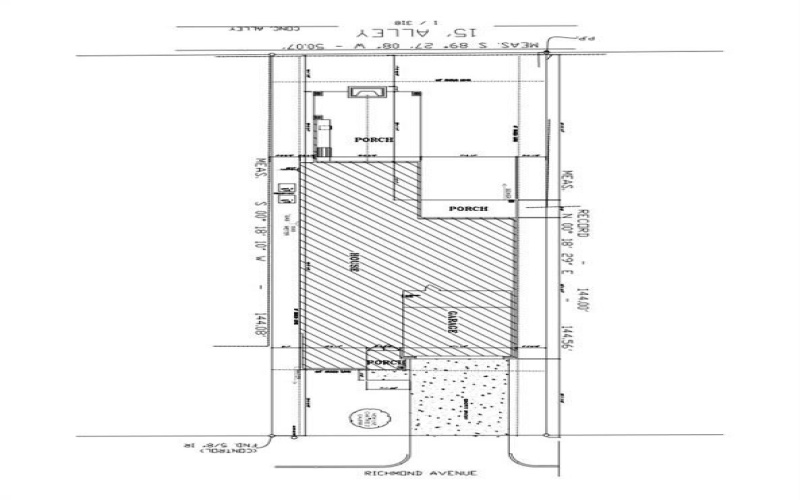 5456 Richmond Avenue, Dallas, TX 75206, 4 Habitaciones Habitaciones , ,6 BañosBaños,Residential,En Venta,5456 Richmond Avenue,0,20971371