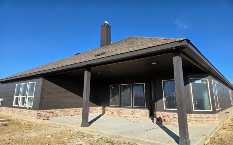 118 Hillview Trail, Decatur, TX 76234, 4 Habitaciones Habitaciones , ,3 BañosBaños,Residential,En Venta,118 Hillview Trail,0,21102265