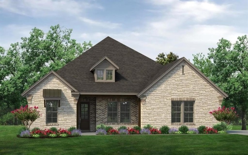 118 Hillview Trail, Decatur, TX 76234, 4 Bedrooms Bedrooms, ,3 BathroomsBathrooms,Residential,For Sale,118 Hillview Trail,0,21102265