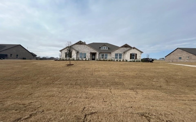 810 Valley Ridge Road, Van Alstyne, TX 75495, 4 Habitaciones Habitaciones , ,2 BañosBaños,Residential,En Venta,810 Valley Ridge Road,0,21102268