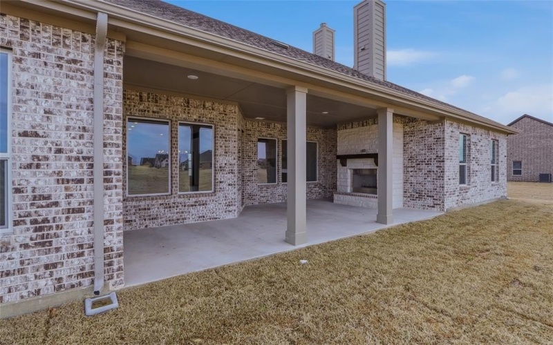 810 Valley Ridge Road, Van Alstyne, TX 75495, 4 Bedrooms Bedrooms, ,2 BathroomsBathrooms,Residential,For Sale,810 Valley Ridge Road,0,21102268