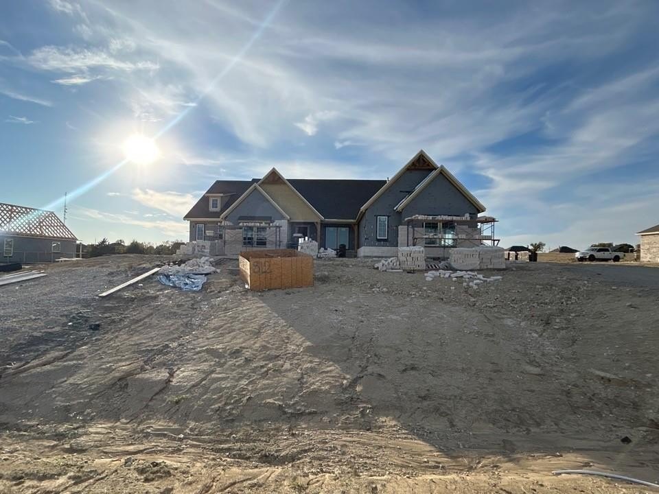 812 Valley Ridge Road, Van Alstyne, TX 75495, 3 Bedrooms Bedrooms, ,3 BathroomsBathrooms,Residential,For Sale,812 Valley Ridge Road,0,21102280