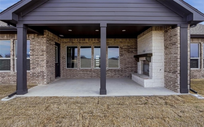 808 Valley Ridge Road, Van Alstyne, TX 75495, 3 Habitaciones Habitaciones , ,3 BañosBaños,Residential,En Venta,808 Valley Ridge Road,0,21102292