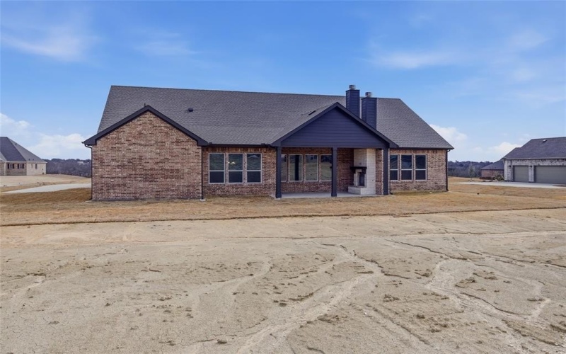 808 Valley Ridge Road, Van Alstyne, TX 75495, 3 Habitaciones Habitaciones , ,3 BañosBaños,Residential,En Venta,808 Valley Ridge Road,0,21102292