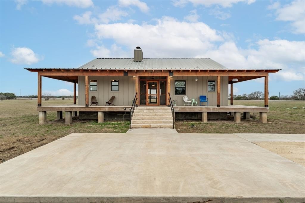 1287 Private Road 2120, Meridian, TX 76665, 2 Habitaciones Habitaciones , ,2 BañosBaños,Residential,En Venta,1287 Private Road 2120,0,20868552