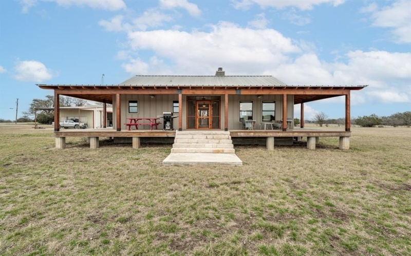 1287 Private Road 2120, Meridian, TX 76665, 2 Habitaciones Habitaciones , ,2 BañosBaños,Residential,En Venta,1287 Private Road 2120,0,20868552
