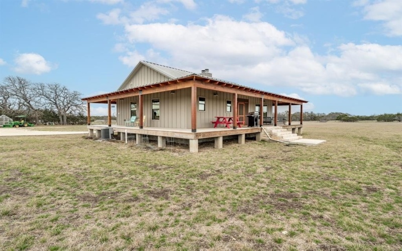 1287 Private Road 2120, Meridian, TX 76665, 2 Habitaciones Habitaciones , ,2 BañosBaños,Residential,En Venta,1287 Private Road 2120,0,20868552