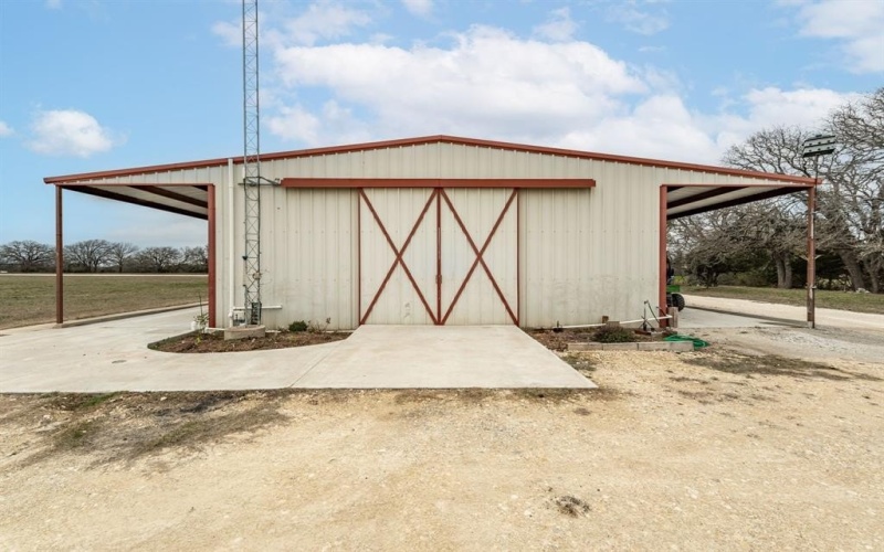 1287 Private Road 2120, Meridian, TX 76665, 2 Habitaciones Habitaciones , ,2 BañosBaños,Residential,En Venta,1287 Private Road 2120,0,20868552