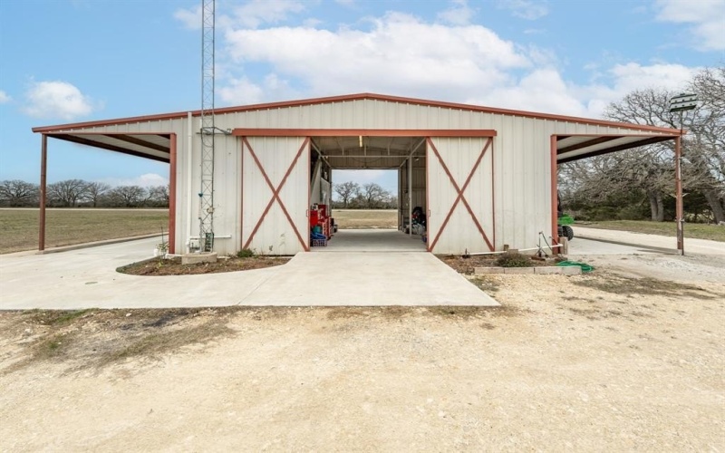 1287 Private Road 2120, Meridian, TX 76665, 2 Habitaciones Habitaciones , ,2 BañosBaños,Residential,En Venta,1287 Private Road 2120,0,20868552