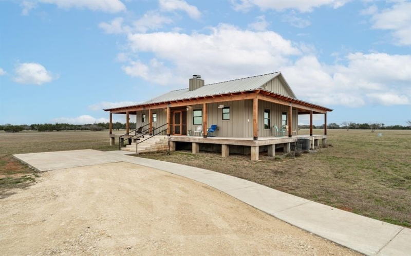 1287 Private Road 2120, Meridian, TX 76665, 2 Habitaciones Habitaciones , ,2 BañosBaños,Residential,En Venta,1287 Private Road 2120,0,20868552