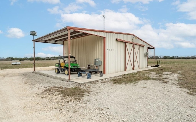 1287 Private Road 2120, Meridian, TX 76665, 2 Habitaciones Habitaciones , ,2 BañosBaños,Residential,En Venta,1287 Private Road 2120,0,20868552