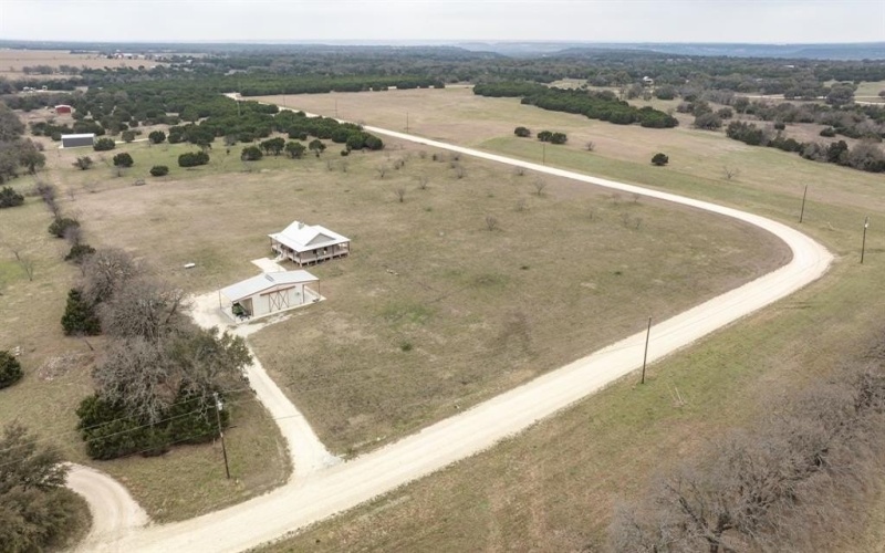 1287 Private Road 2120, Meridian, TX 76665, 2 Habitaciones Habitaciones , ,2 BañosBaños,Residential,En Venta,1287 Private Road 2120,0,20868552