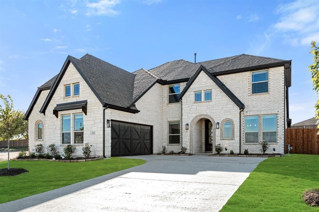 3466 Nightingale Lane, Midlothian, TX 76065, 4 Bedrooms Bedrooms, ,5 BathroomsBathrooms,Residential,For Sale,3466 Nightingale Lane,0,21102484