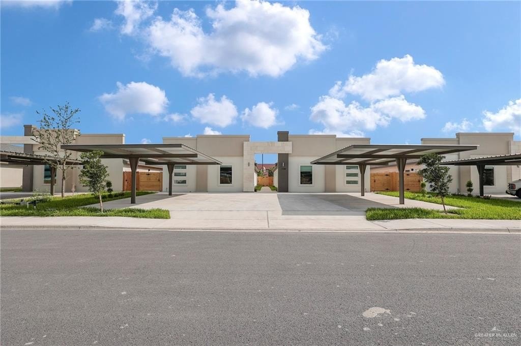 1708 W Violet Drive, Pharr, TX 78577, ,Residential Multi Family,For Sale,1708 W Violet Drive,470425
