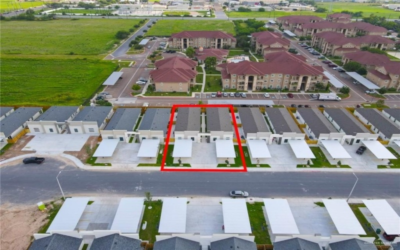 1708 W Violet Drive, Pharr, TX 78577, ,Residential Multi Family,For Sale,1708 W Violet Drive,470425