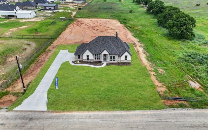 1991 Johnnie Drive, Springtown, TX 76082, 4 Habitaciones Habitaciones , ,2 BañosBaños,Residential,En Venta,1991 Johnnie Drive,0,21102504