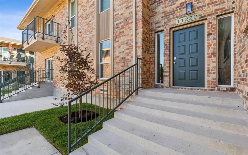 11222 Park Central Place #D, Dallas, TX 75230, 2 Habitaciones Habitaciones , ,2 BañosBaños,Residential,En Venta,11222 Park Central Place,0,21102515