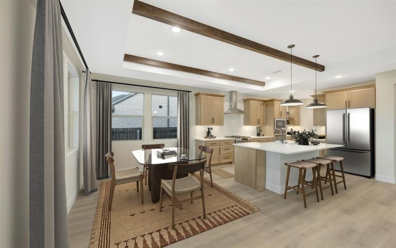 773 Rustic Ridge Drive, Lavon, TX 75166, 4 Habitaciones Habitaciones , ,3 BañosBaños,Residential,En Venta,773 Rustic Ridge Drive,0,21102574