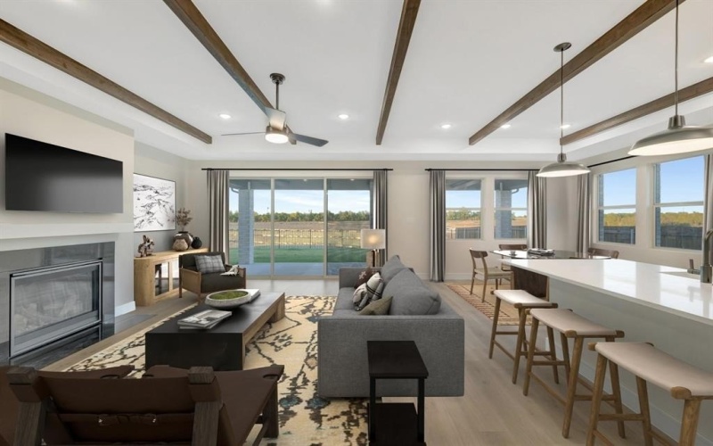 773 Rustic Ridge Drive, Lavon, TX 75166, 4 Habitaciones Habitaciones , ,3 BañosBaños,Residential,En Venta,773 Rustic Ridge Drive,0,21102574