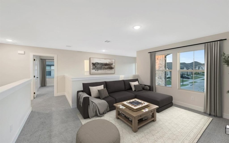 773 Rustic Ridge Drive, Lavon, TX 75166, 4 Habitaciones Habitaciones , ,3 BañosBaños,Residential,En Venta,773 Rustic Ridge Drive,0,21102574