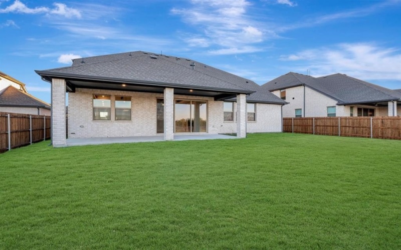 773 Rustic Ridge Drive, Lavon, TX 75166, 4 Habitaciones Habitaciones , ,3 BañosBaños,Residential,En Venta,773 Rustic Ridge Drive,0,21102574